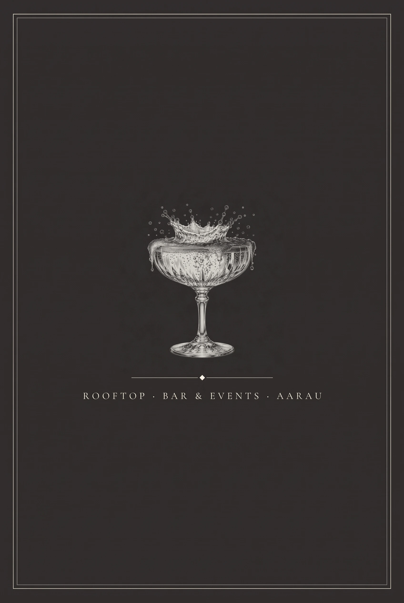 The Rooftop Selection – vollständige Rückseite