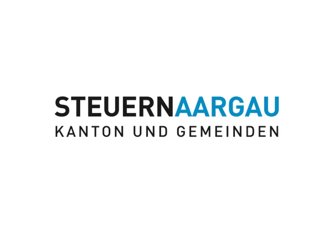 Steuerverwaltung Aargau