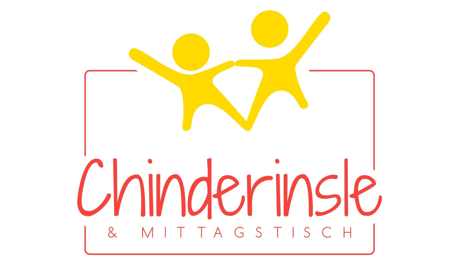 Chinderinsle und Mittagstisch